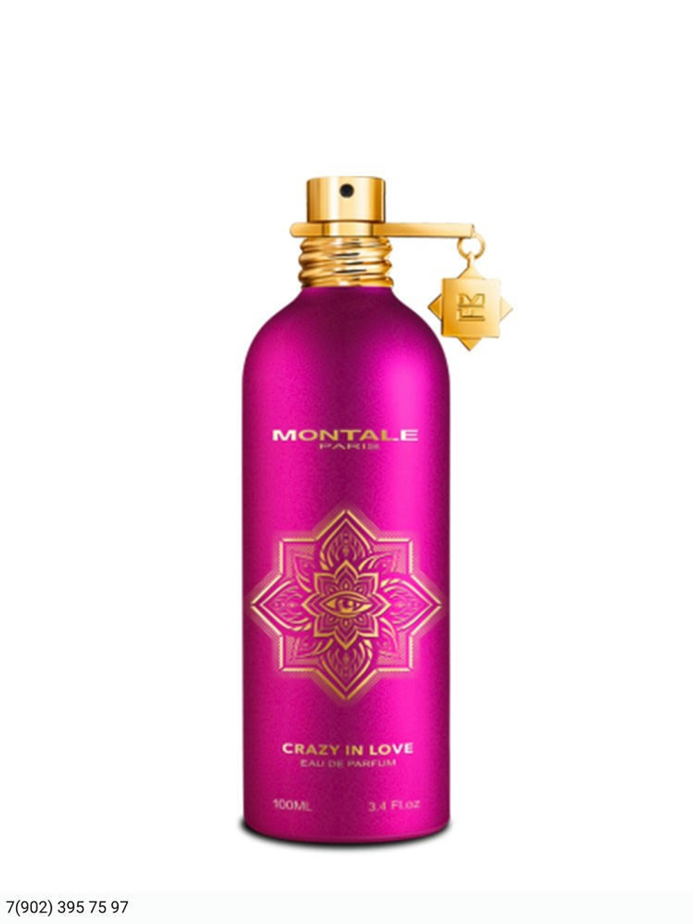 Montale Crazy In Love