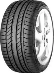 Continental ContiSportContact 245/40 R17