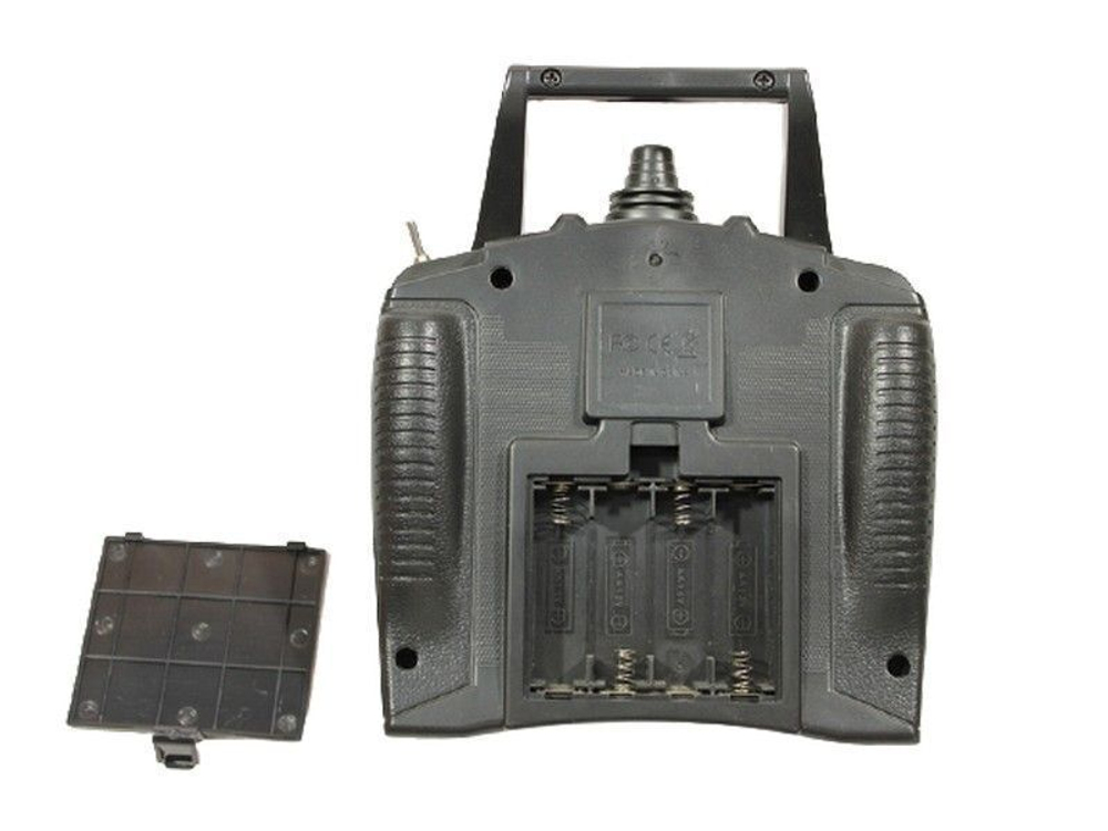 Передатчик EAT402 4ch для радиоуправляемых самолетов Volantex RC Trainstar Mini и Ranger, совместимость с моделями 76101, 76102
