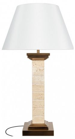 Настольная лампа декоративная Loft it Limestone 10442T/A