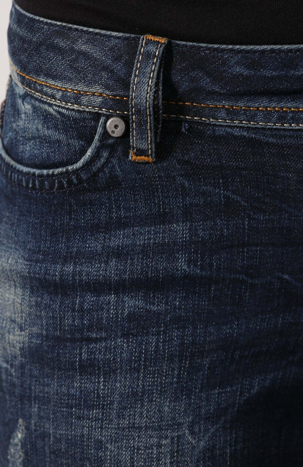 Джинсы Beograd Harley-Davidson