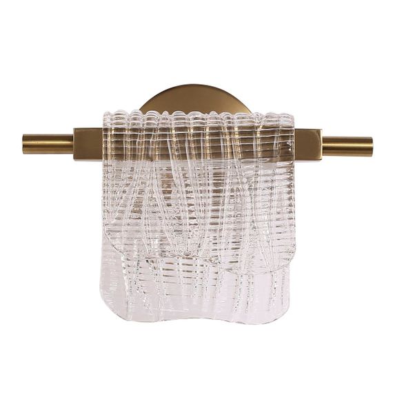 Настенный светодиодный светильник ST Luce Voile SL6021.201.06