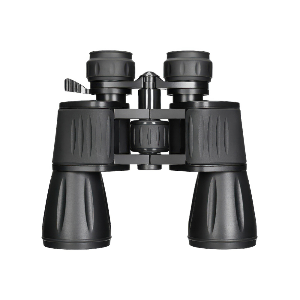 Бинокль Levenhuk New Atom 10–30x50