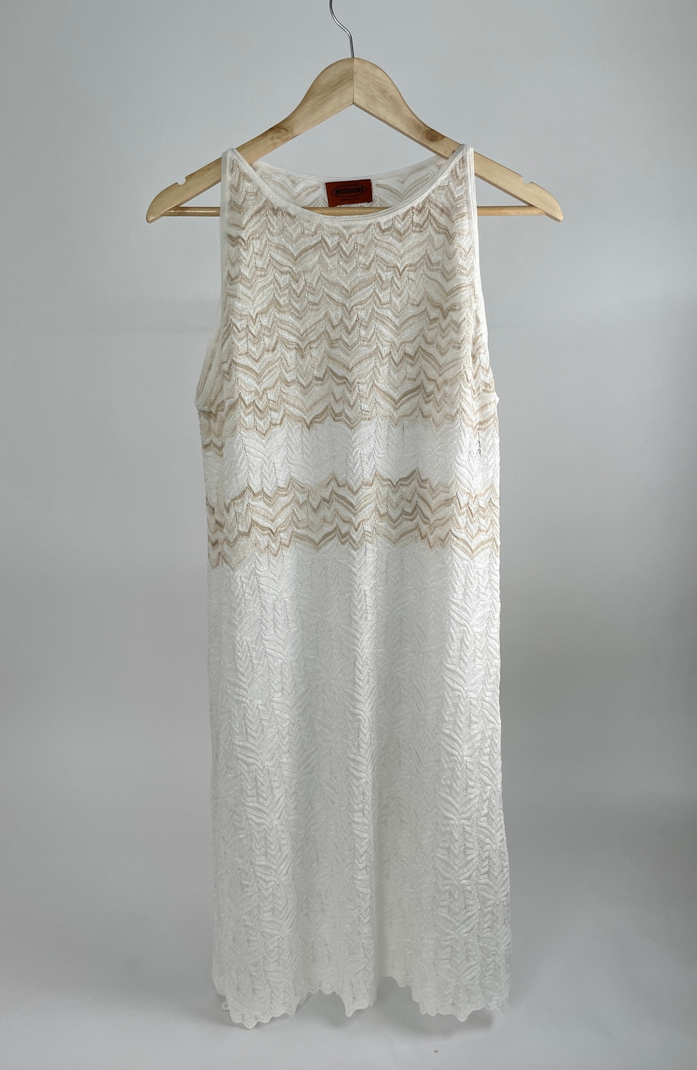 Платье Missoni
