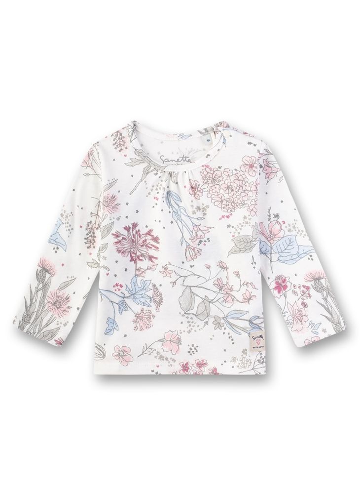 Футболка Sanetta KIDSWEAR 114805 1829