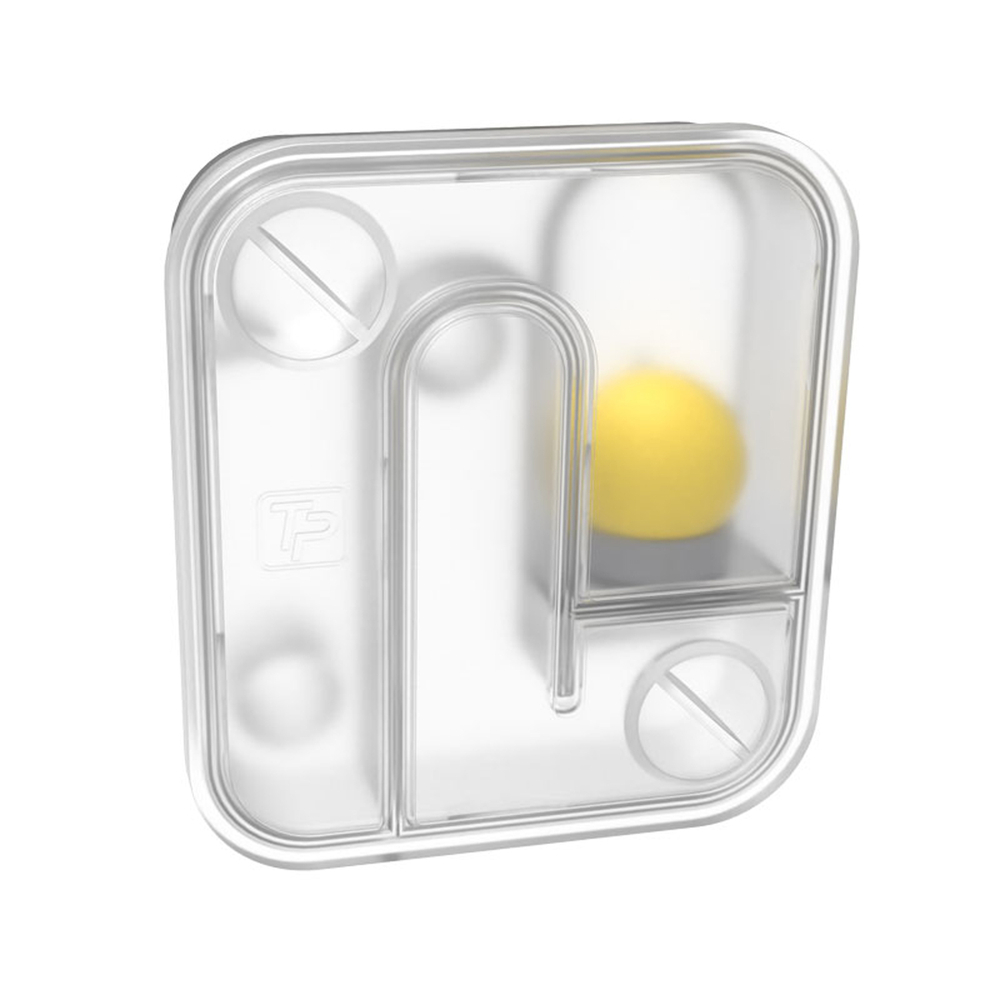 Сифон для кондиционеров встроенный  ТП-138 Татполимер