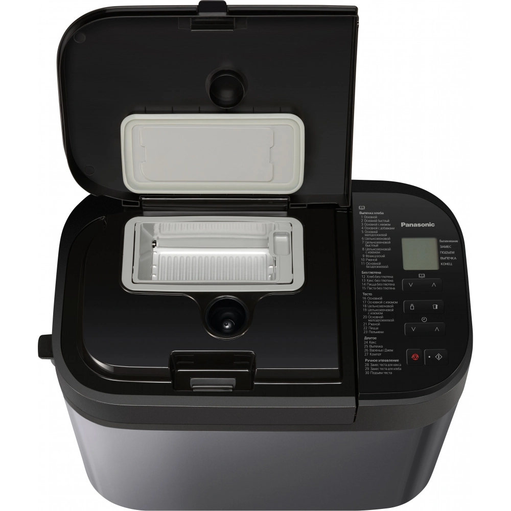 Хлебопечь Panasonic SD-YR2540HTS