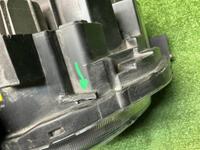 Фара левая Haval Dargo (2022-н.в.) LED