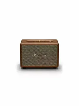 Портативная акустика Marshall Acton III 60 Вт коричневый