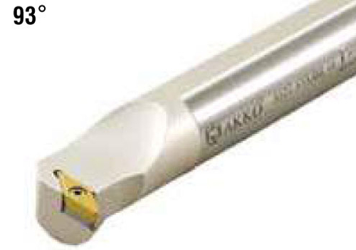 Расточная державка S32T SVUBR 16