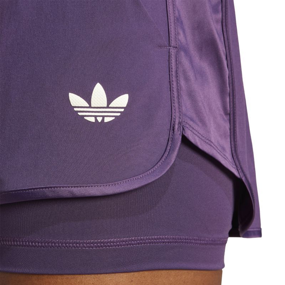 Женские Шорты теннисные Adidas Short Pro