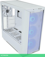 Корпус Lian Li Lancool 3-W E-ATX без БП White (G99.LAN3W.00)