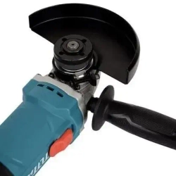 Болгарка (УШМ) 900Вт/125мм С регулятором скорости INDUSTRIAL TG109125565