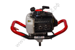Мотобур ADA Ground Drill 7 в комплекте со шнеком Drill 250/800