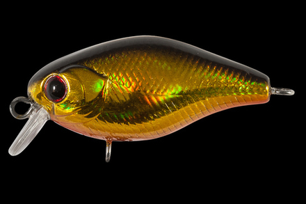 Воблер TsuYoki Chef 38F цв 285