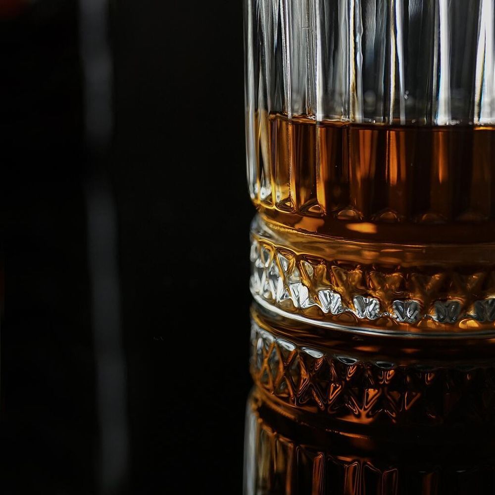 Стакан Олд Фэшн 350 мл " " d 8,1 см h9,1 см P.L. - BarWare [6]