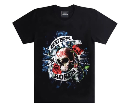 Футболка RTG216 M