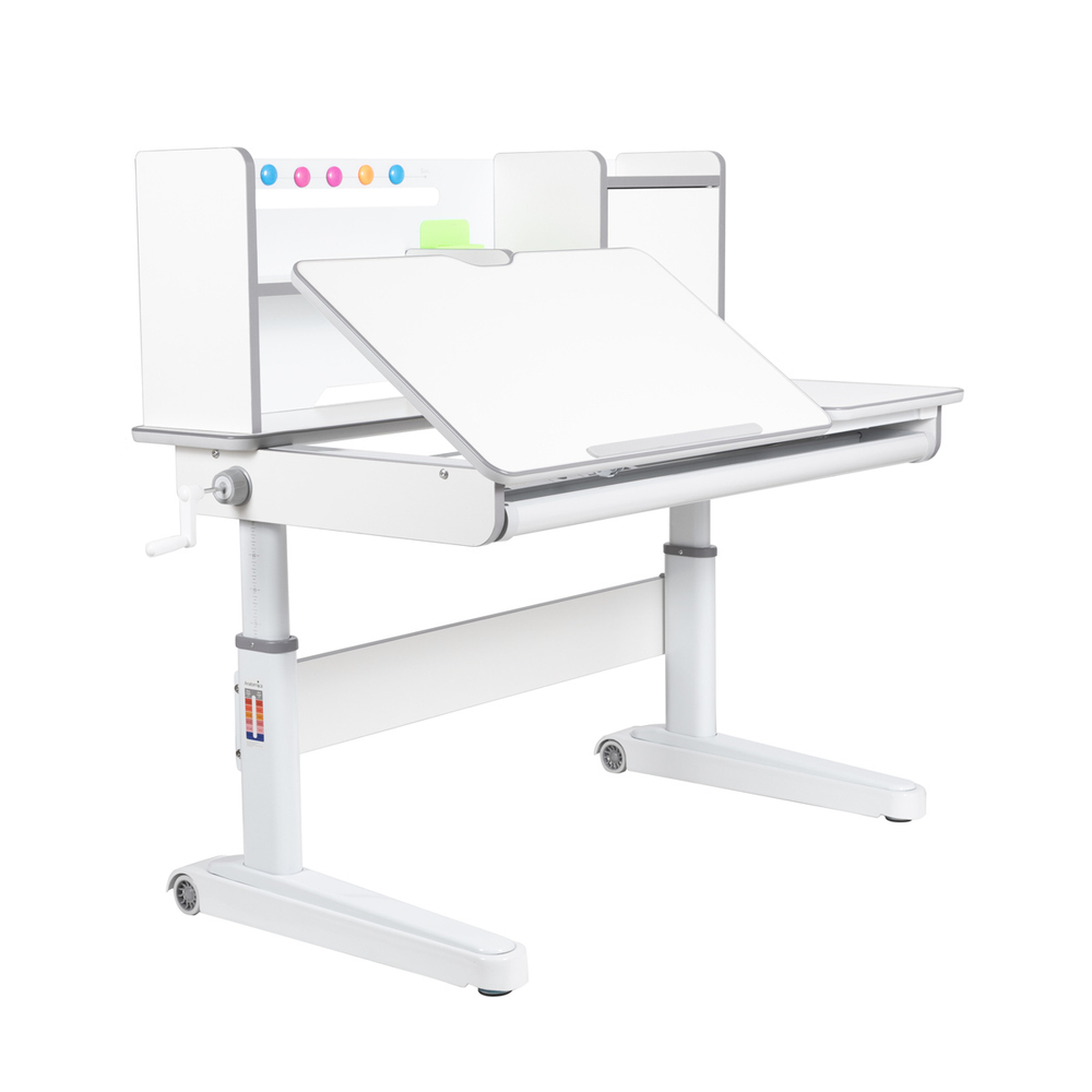 Растущая парта Anatomica  Premium Granda Plus (1200×700 мм)