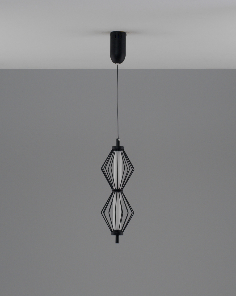 Светильник подвесной светодиодный Moderli V11350-PL Eloise