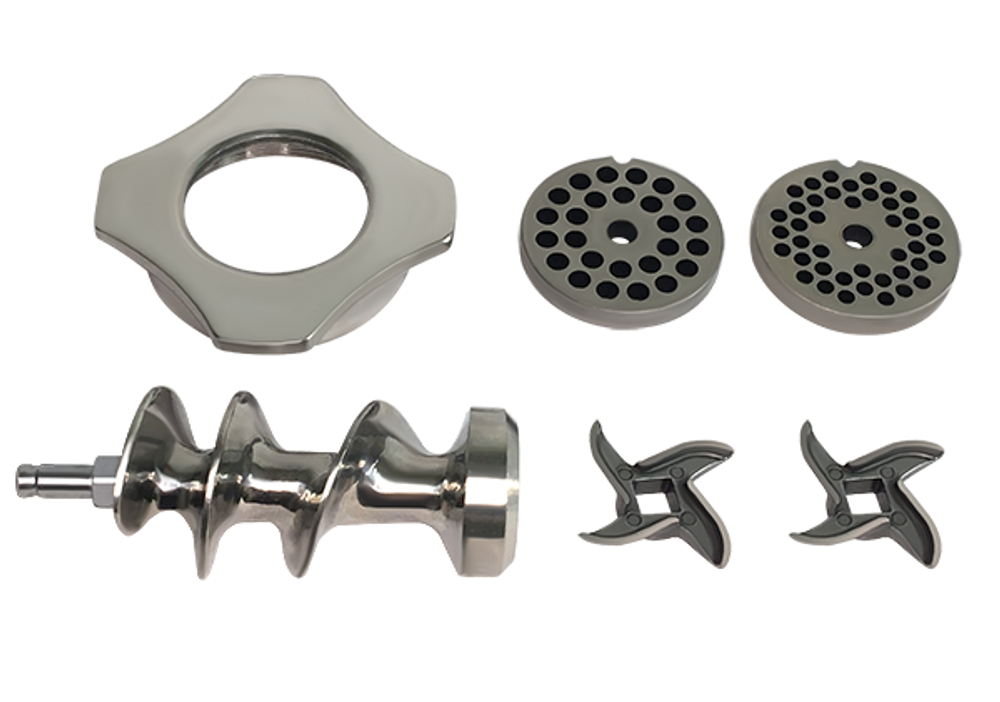 Мясорубка Crazy Pan CP-MM12S