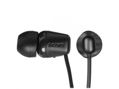 Наушники Sony WI-C100 черный