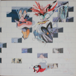 Pink Floyd / The Wall (2LP)