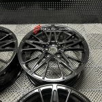 КОВАНЫЕ ДИСКИ ДЛЯ TOYOTA CAMRY XV80 2025 Камри