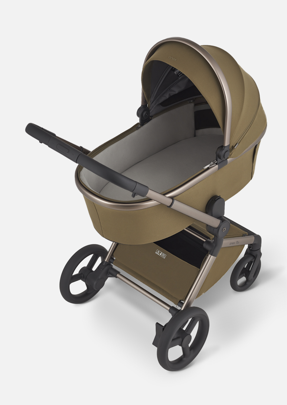 Anex Детская коляска Flo 2 в 1 Astra