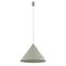 Подвесной светильник Nowodvorski Zenith L Sage Green 11482