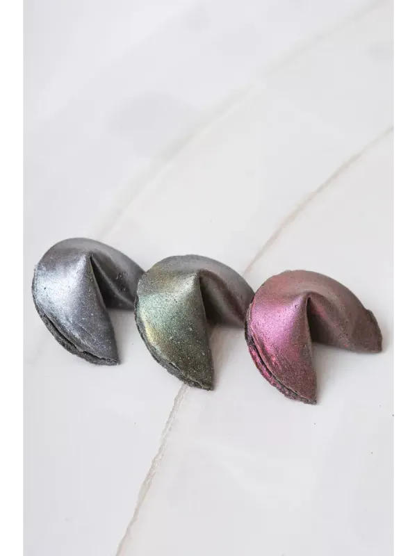 Печенье с предсказаниями космические 31 шт.