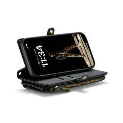 Чехол-кошелек CaseMe Wallet Bag iPhone 16