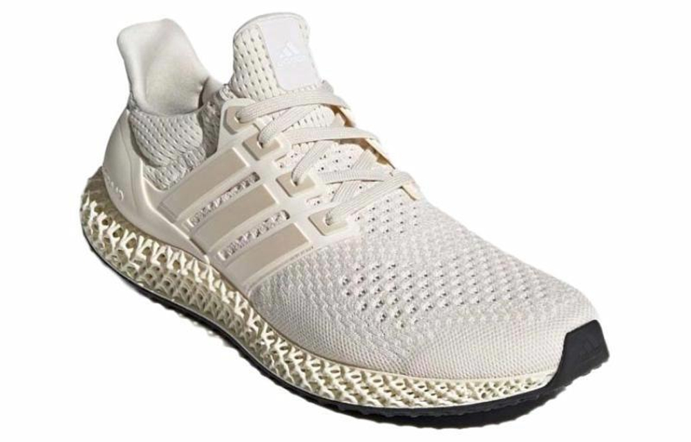 Кроссовки Adidas Ultraboost 4D