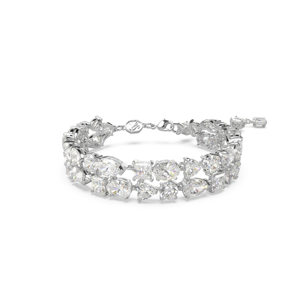 RE MESMERA:BRACELET DB CRY/RHS M