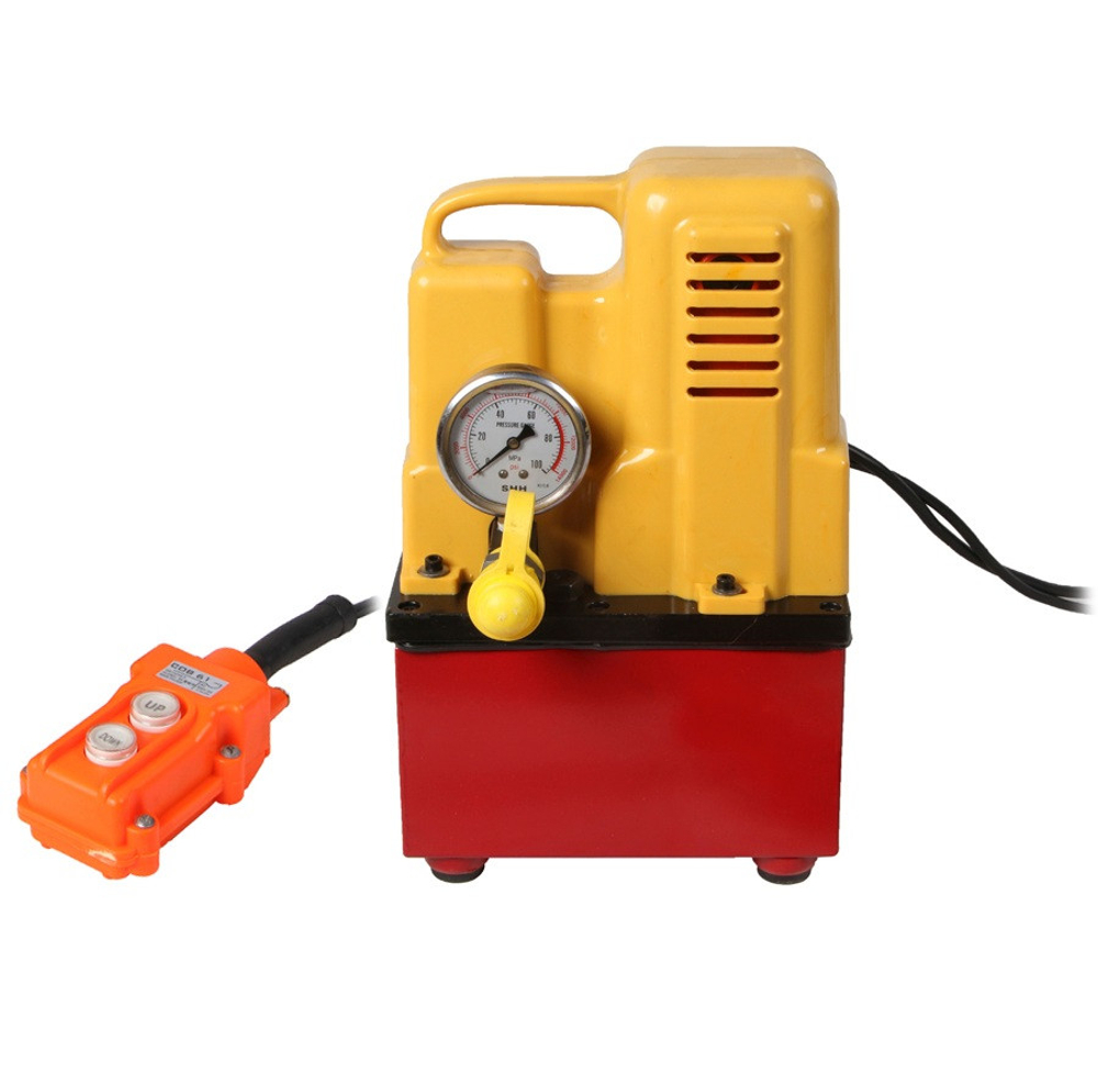 Трубогиб электрический гидравлический Voll V-Bend 4E 3.14003