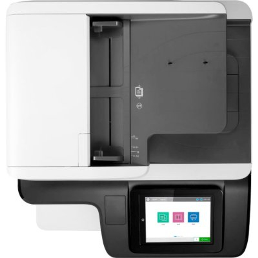 МФУ HP Color LaserJet Enterprise MFP M776dn T3U55A