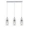 Подвесной светильник Escada Avolto 10191/3S Chrome