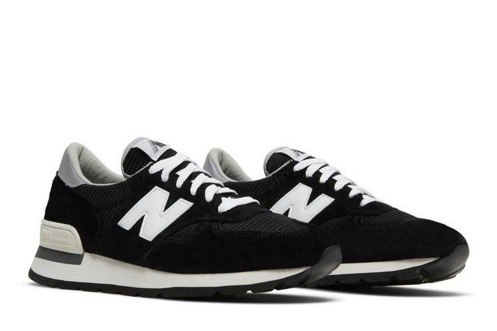 Кроссовки New Balance Nb 990
