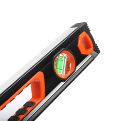 Уровень магнитный упрочненный Patriot Platinum LCP-1200L, 3 глазка, 1200 мм