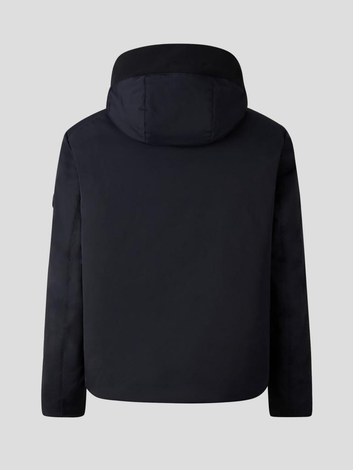 Куртка BOGNER WILS в синем цвете