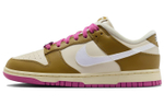 Кроссовки Nike Dunk Low Se (Женская размерная сетка)