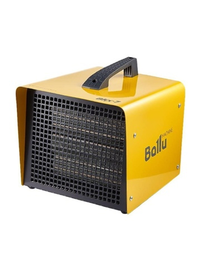 Пушка тепловая BKX 5кВт 220В 300куб.м/ч BKX-7 Ballu НС-1051506