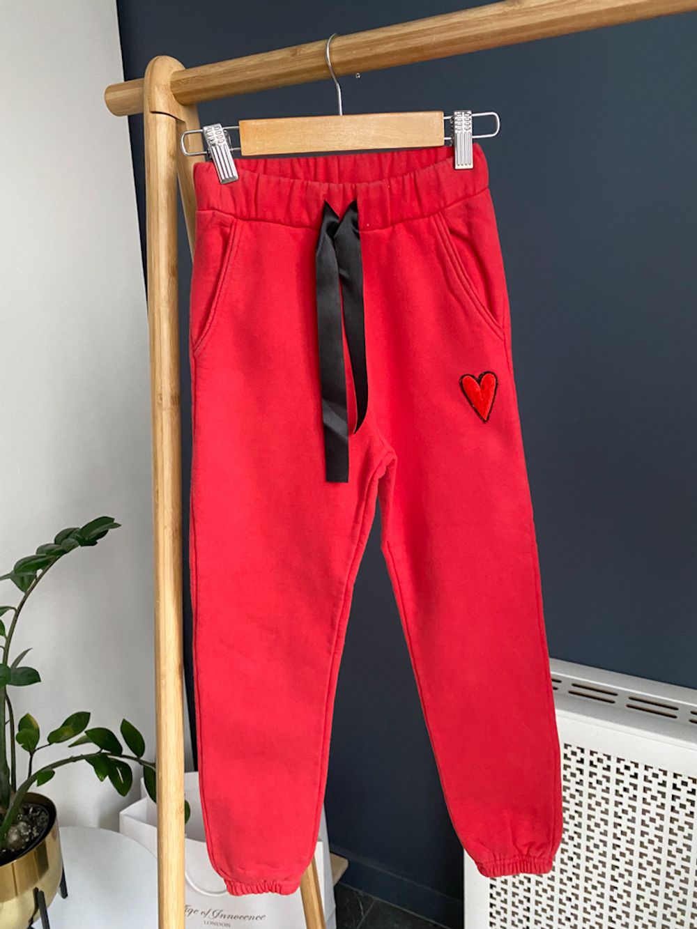 Хлопковый комплект Sonia Rykiel, 128