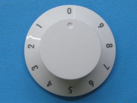 Ручка конфорки (0-9) Gorenje (145735, 183477)