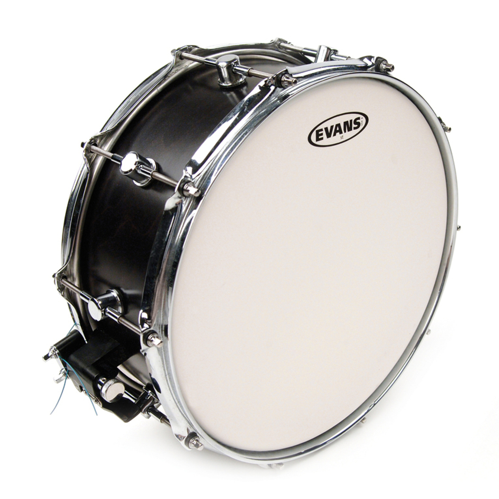 B14ST-B ST Пластик для малого барабана 14", 10шт, Evans