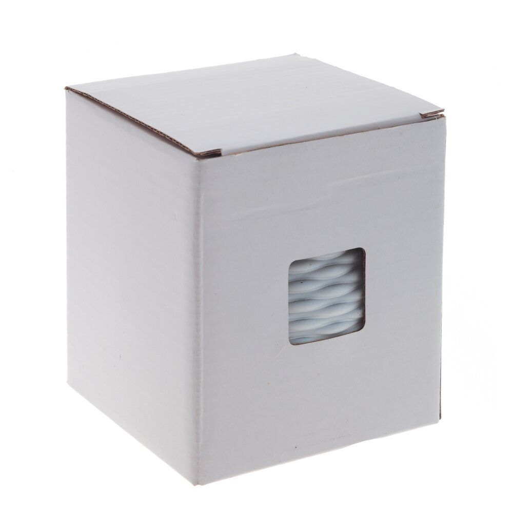 GAEM Подсвечник, L9 W9 H9,5 см