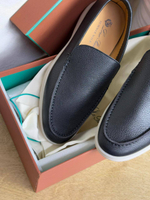 Лоферы Loro Piana