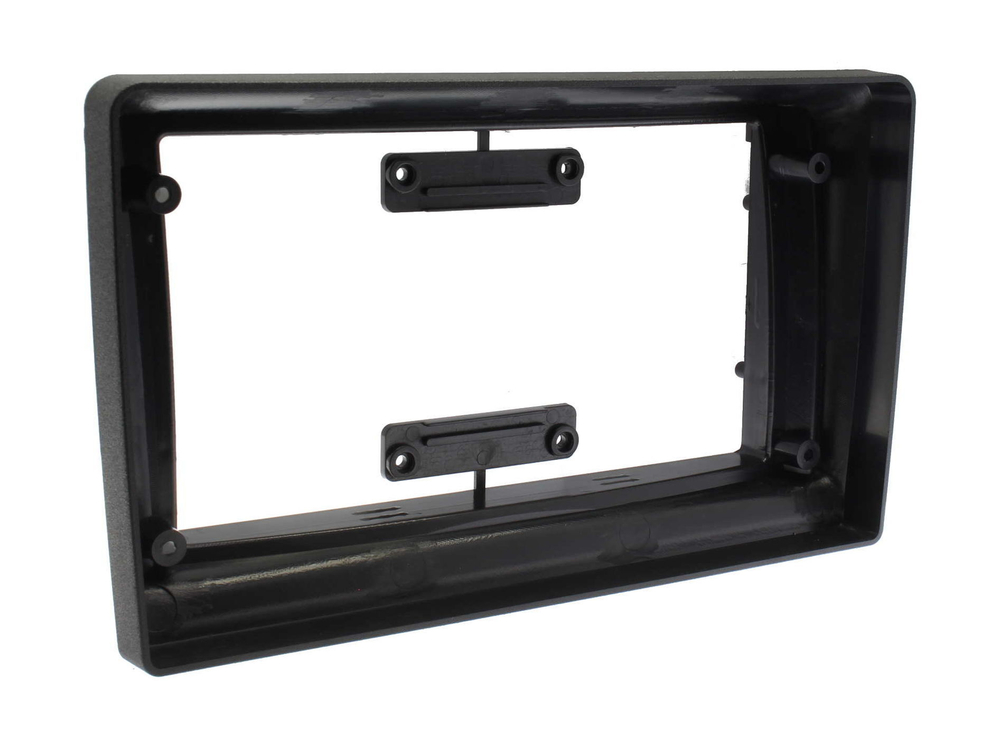 Комплект рамки с разъёмами 9" KIA Ceed 2006-2009 - Car-Smart 7142