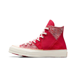 Кеды Converse Chuck Taylor All Star 1970s YOTD Patchedwork 'Red' A08700C