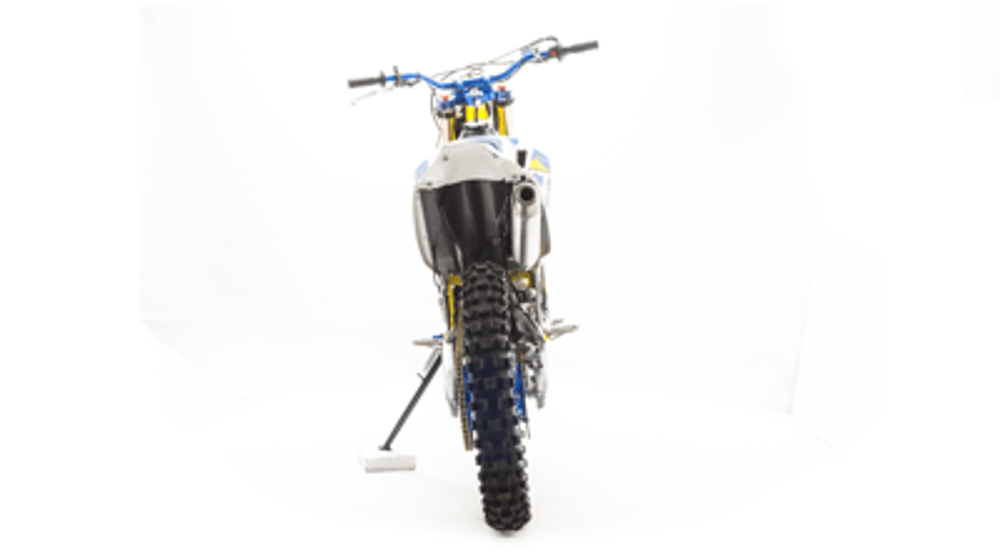 Мотоцикл кроссовый эндуро MOTOLAND XT250 ST W