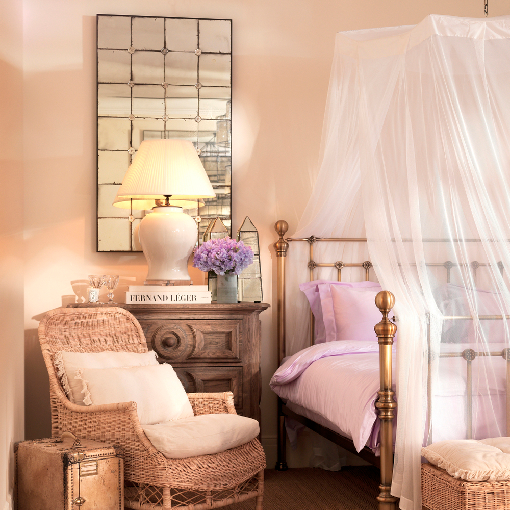 Зеркало Mirror Cedar арт.110692